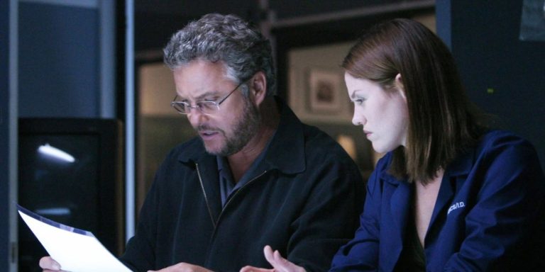 William Petersen y Jorja Fox regresan con sus personajes en la nueva ‘C.S.I.: Vegas’.
