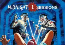 El nuevo sello Midnight Sessions de Reel One Entertainment se fija en la serie B Inseminoid, primer título del sello Midnight Sessions de Reel One Entertainment.