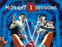 El nuevo sello Midnight Sessions de Reel One Entertainment se fija en la serie B Inseminoid, primer título del sello Midnight Sessions de Reel One Entertainment.