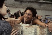 THE LAST WILL AND TESTAMENT OF CHARLES ABERNATHY, lo nuevo de Alejandro Brugués ‘Juan de los muertos’ abrió a Alejandro Brugués las puertas del fantástico internacional.