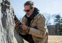 Crítica: RUEGA POR NOSOTROS. A Dios rogando y con el tópico dando Ruega por nosotros. Sony Pictures