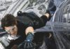 Las misiones imposibles de Tom Cruise Tom Cruise se ha convertido en la pesadilla de las aseguradoras al protagonizar las escenas de acción sin dobles.