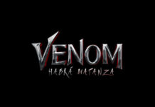 Nueva fecha: VENOM: HABRÁ MATANZA, estreno en cines el 8 de octubre Venom: Habrá matanza