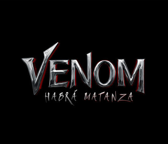 Nueva fecha: VENOM: HABRÁ MATANZA, estreno en cines el 8 de octubre Venom: Habrá matanza