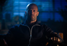 DESPIERTA LA FURIA, de Guy Ritchie, número 1 en Estados Unidos Jason Statham protagoniza 'Despierta la furia', de Guy Ritchie.