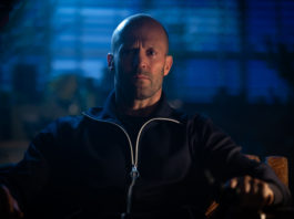 DESPIERTA LA FURIA, de Guy Ritchie, número 1 en Estados Unidos Jason Statham protagoniza 'Despierta la furia', de Guy Ritchie.