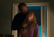 De la mente de Christopher Landon, llega a los cines ESTE CUERPO ME SIENTA DE MUERTE Este cuerpo me sienta de muerte, de Christopher Landon. Universal Pictures.