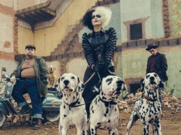 Llega CRUELLA, protagonizada por Emma Stone y Emma Thompson Emma Stone es Cruella, en el nuevo largometraje de acción real sobre la villana Disney.