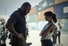 Crítica: EJÉRCITO DE LOS MUERTOS, de Zack Snyder Ejército de los muertos, de Zack Snyder.