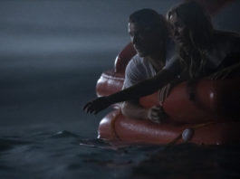 TIBURÓN BLANCO, estreno en cines del primer terror marino de la temporada Tiburón blanco. Acontracorriente Films