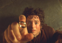 Regreso a la Tierra Media Elijah Wood es Frodo Bolsón en ‘La Comunidad del anillo’, de nuevo en cines hasta el 6 de mayo.