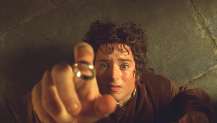 Elijah Wood es Frodo Bolsón en ‘La Comunidad del anillo’, de nuevo en cines hasta el 6 de mayo. Elijah Wood es Frodo Bolsón en ‘La Comunidad del anillo’, de nuevo en cines hasta el 6 de mayo.