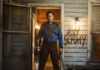 EVIL DEAD RISE: THE EVIL DEAD abandona el bosque Bruce Campbell repetirá como Ash en ‘Evil Dead Rise’, aunque firmará como productor.