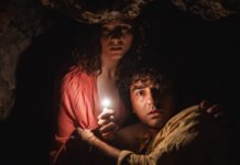 OLD, lo próximo de M. Night Shyamalan: Esperando un nuevo giro de timón Este verano, M. Night Shyamalan propone un viaje a una playa de pesadilla.