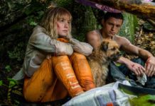 Crítica: CHAOS WALKING. Cacofonía Chaos Walking, de Doug Liman.