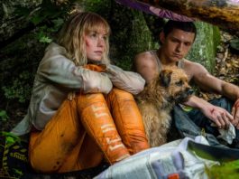 Crítica: CHAOS WALKING. Cacofonía Chaos Walking, de Doug Liman.