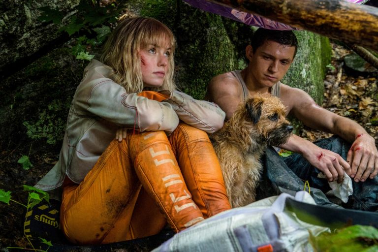 Chaos Walking, de Doug Liman.