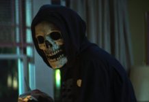 NETFLIX propone un verano de miedo con LA CALLE DEL TERROR Netflix promete un mes de julio “de miedo” con ‘La calle del terror’.