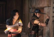 Crítica: MORTAL KOMBAT. Oda al fan service Mortal Kombat, de Simon McQuoid.