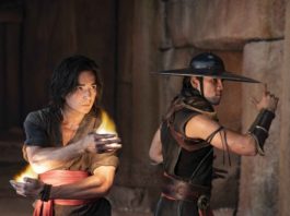 Crítica: MORTAL KOMBAT. Oda al fan service Mortal Kombat, de Simon McQuoid.