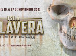 ISLA CALAVERA 2021 abre convocatoria para películas de corte fantástico Isla Calavera 2021 abre convocatoria para trabajos audiovisuales de corte fantástico.