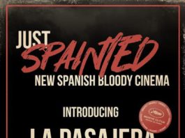 La directora Mary Harron amadrina la tercera edición del FANTASTIC 7 Sitges – Festival Internacional de Cine Fantástico de Cataluña presenta en Fantastic 7 el proyecto La pasajera, de Raúl Cerezo y Fernando González Gómez.