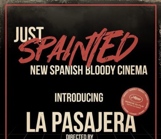 La directora Mary Harron amadrina la tercera edición del FANTASTIC 7 Sitges – Festival Internacional de Cine Fantástico de Cataluña presenta en Fantastic 7 el proyecto La pasajera, de Raúl Cerezo y Fernando González Gómez.