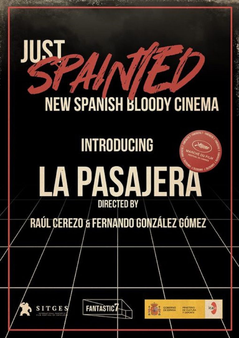 La directora Mary Harron amadrina la tercera edición del FANTASTIC 7