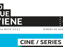 Arranca LO QUE VIENE 2021, con un intenso programa de premières y presentaciones Lo que viene 2021