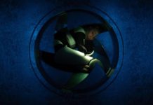 MÉANDRE, del director francés Mathieu Turi, mejor película del FANT 2021 Méandre, del realizador francés Mathieu Turi, premio a la mejor película del FANT 2021.