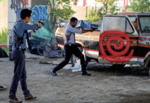 SPIRAL: SAW, número 1 en su estreno en Estados Unidos 'Spiral: Saw', de Darren Lynn Bousman.