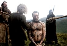 La inédita en España VALHALLA RISING, de Nicolas Winding Refn, llega a los cines Valhalla Risign, de Nicolas Winding Refn.