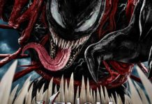 VENOM: HABRÁ MATANZA estrena tráiler y un póster brutal Venom: Habrá Matanza.