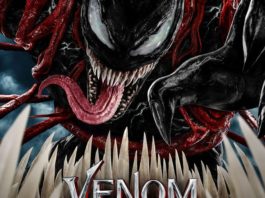 VENOM: HABRÁ MATANZA estrena tráiler y un póster brutal Venom: Habrá Matanza.