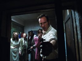 EXPEDIENTE WARREN: OBLIGADO POR EL DEMONIO, una nueva y escalofriante historia inspirada en hechos reales 'Expediente Warren: Obligado por el demonio'