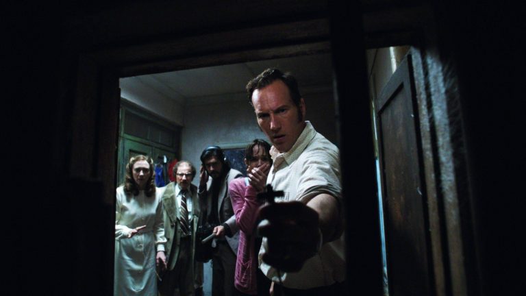 EXPEDIENTE WARREN: OBLIGADO POR EL DEMONIO, una nueva y escalofriante historia inspirada en hechos reales