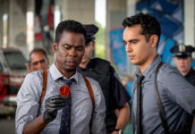 Crítica: SPIRAL: SAW. Juego conocido ‘Spiral: Saw’, un sangriento thriller de terror no apto para todos los públicos.