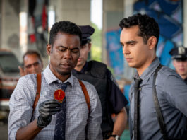 Crítica: SPIRAL: SAW. Juego conocido ‘Spiral: Saw’, un sangriento thriller de terror no apto para todos los públicos.