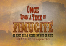 FIMUCITÉ 15 rinde homenaje a Ennio Morricone Once Upon a Time in FIMUCITÉ