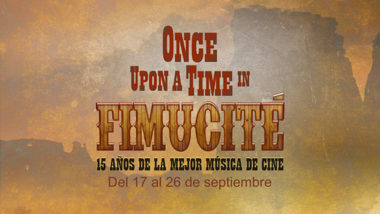 FIMUCITÉ 15 rinde homenaje a Ennio Morricone