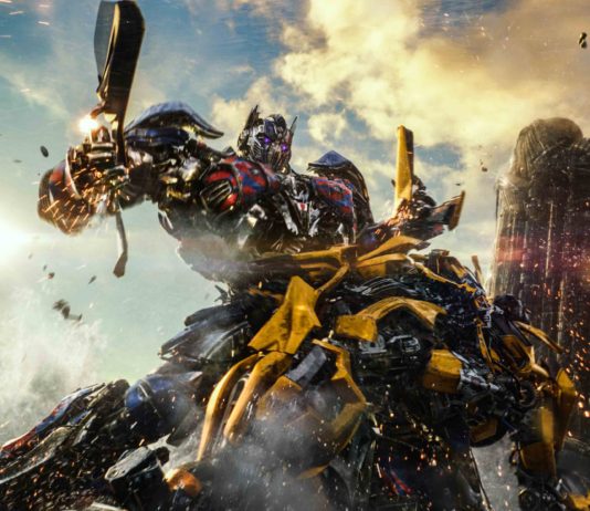 Crítica: TRANSFORMERS. EL ÚLTIMO CABALLERO. La extinción del blockbuster Transformers: el último caballero.