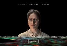 WOMANINFAN: SITGES 2021 pone el foco en el cine fantástico dirigido por mujeres Cartel de 'Censor', de Prano Bailey-Bond.