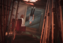 DEMONIC: Neill Blomkamp pone del revés su ciencia ficción El tráiler de ‘Demonic’ arroja imágenes tan sugerentes como ésta.