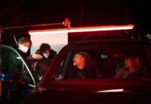 Las mejores HISTORIAS PARA NO DORMIR regresan 50 años después de su estreno Rodaje de 'Historias para no dormir'.