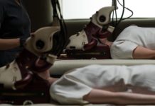 Crítica: POSSESSOR. De tal palo, tal astilla Possessor, de Brandon Cronenberg.