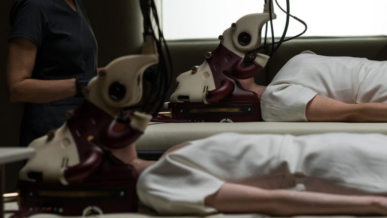 Crítica: POSSESSOR. De tal palo, tal astilla