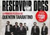 RESERVOIR DOGS, la ópera prima de Quentin Tarantino, con Charlas de Cine 'Reservoir Dogs', la primera película de Quentin Tarantino.