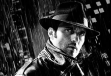 Robert Rodríguez prepara HYPNOTIC, con Ben Affleck Robert Rodríguez en ‘Sin City 2: A dame to kill for’ (2014).