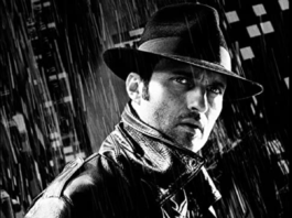 Robert Rodríguez prepara HYPNOTIC, con Ben Affleck Robert Rodríguez en ‘Sin City 2: A dame to kill for’ (2014).