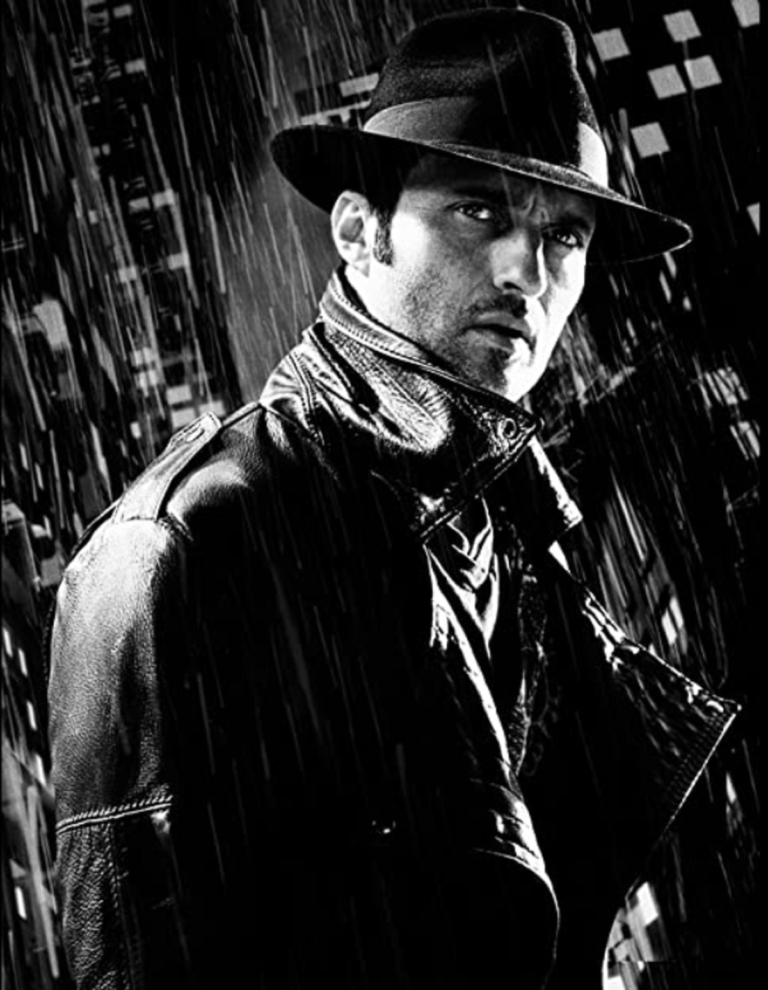 Robert Rodríguez prepara HYPNOTIC, con Ben Affleck